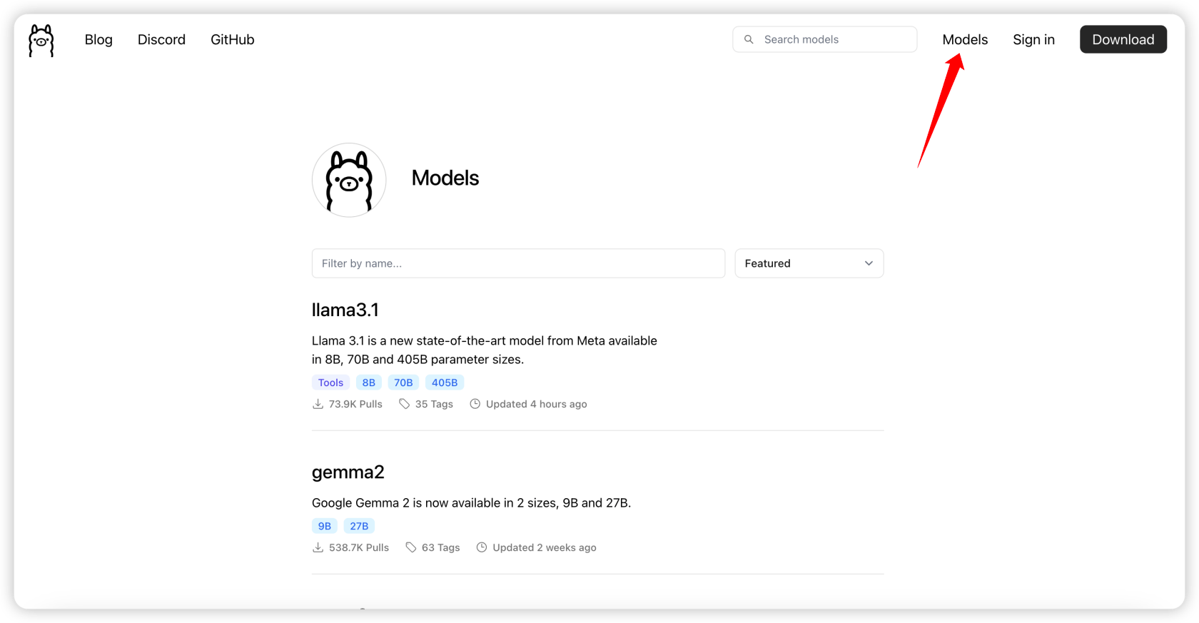 llama3.1是ai界的linux？先部署起来再说！